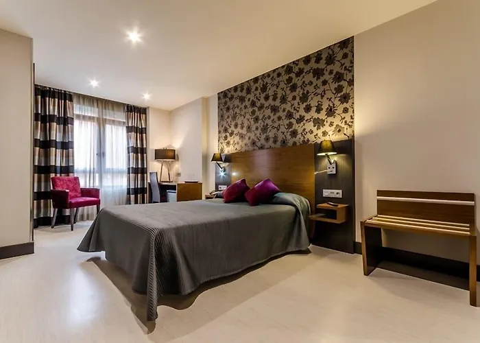 Hotel Regio Cadiz