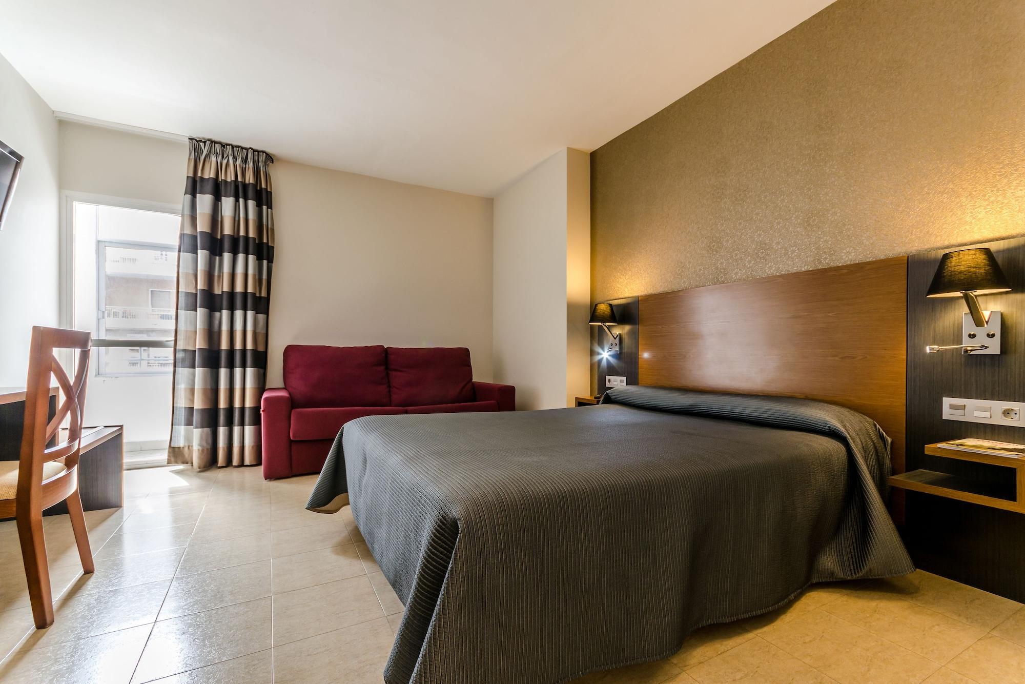 Regio Hotel