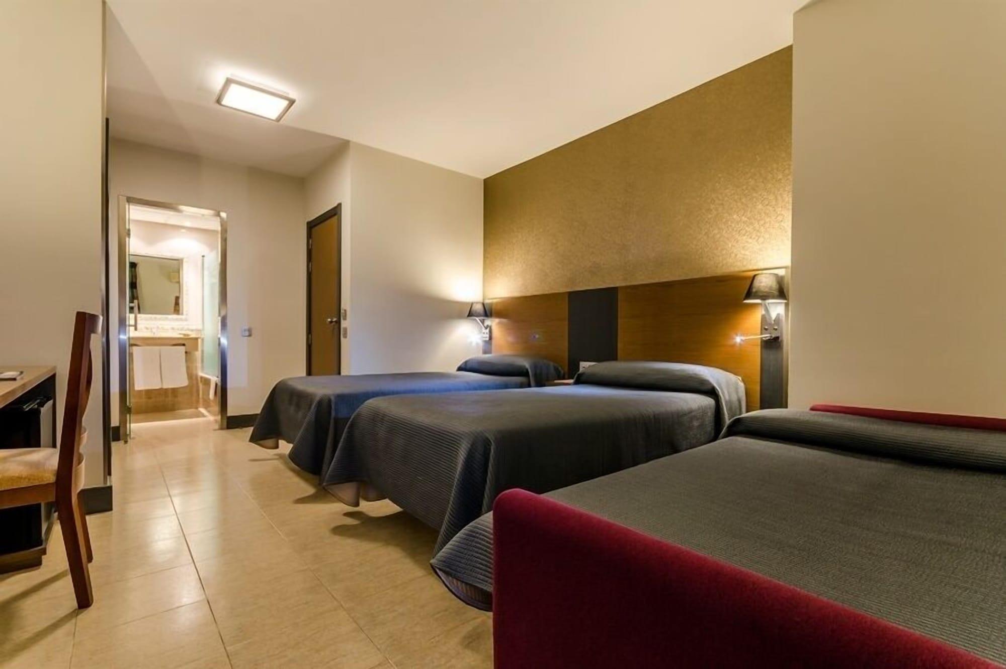 Hotel Regio 3*