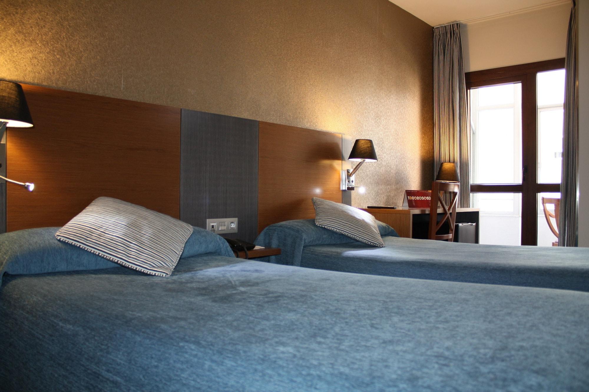 Regio Hotel 3*