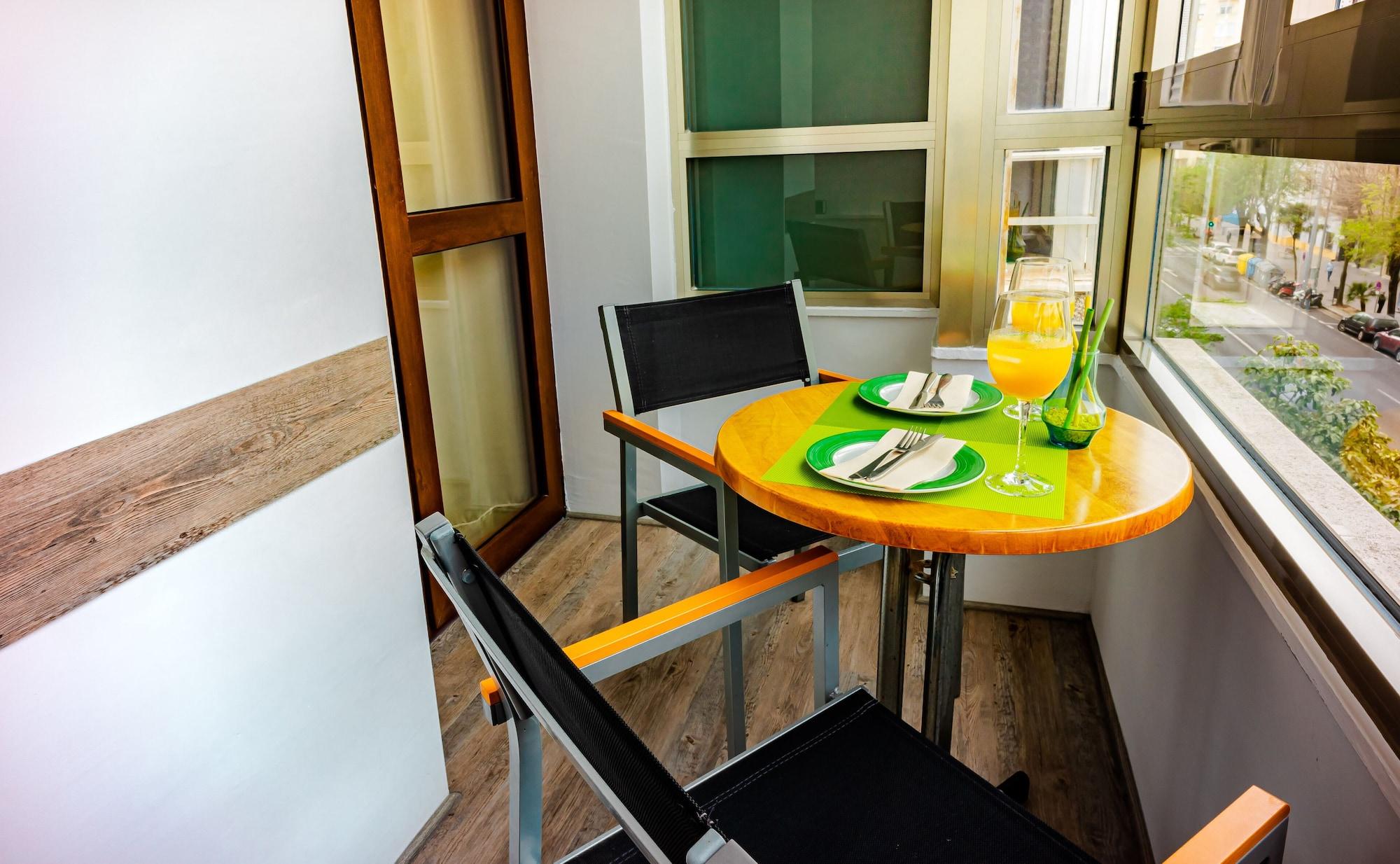 Regio Hotel