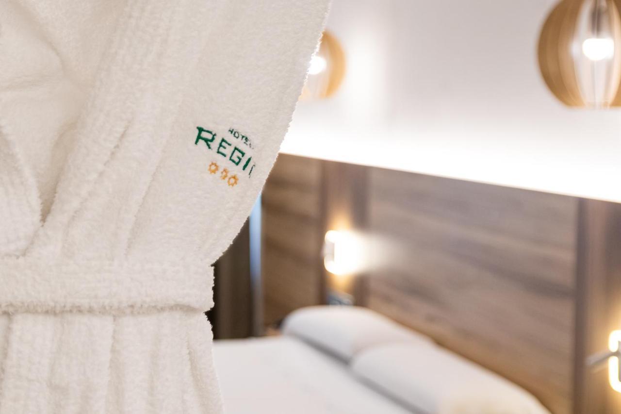 Hotel Regio