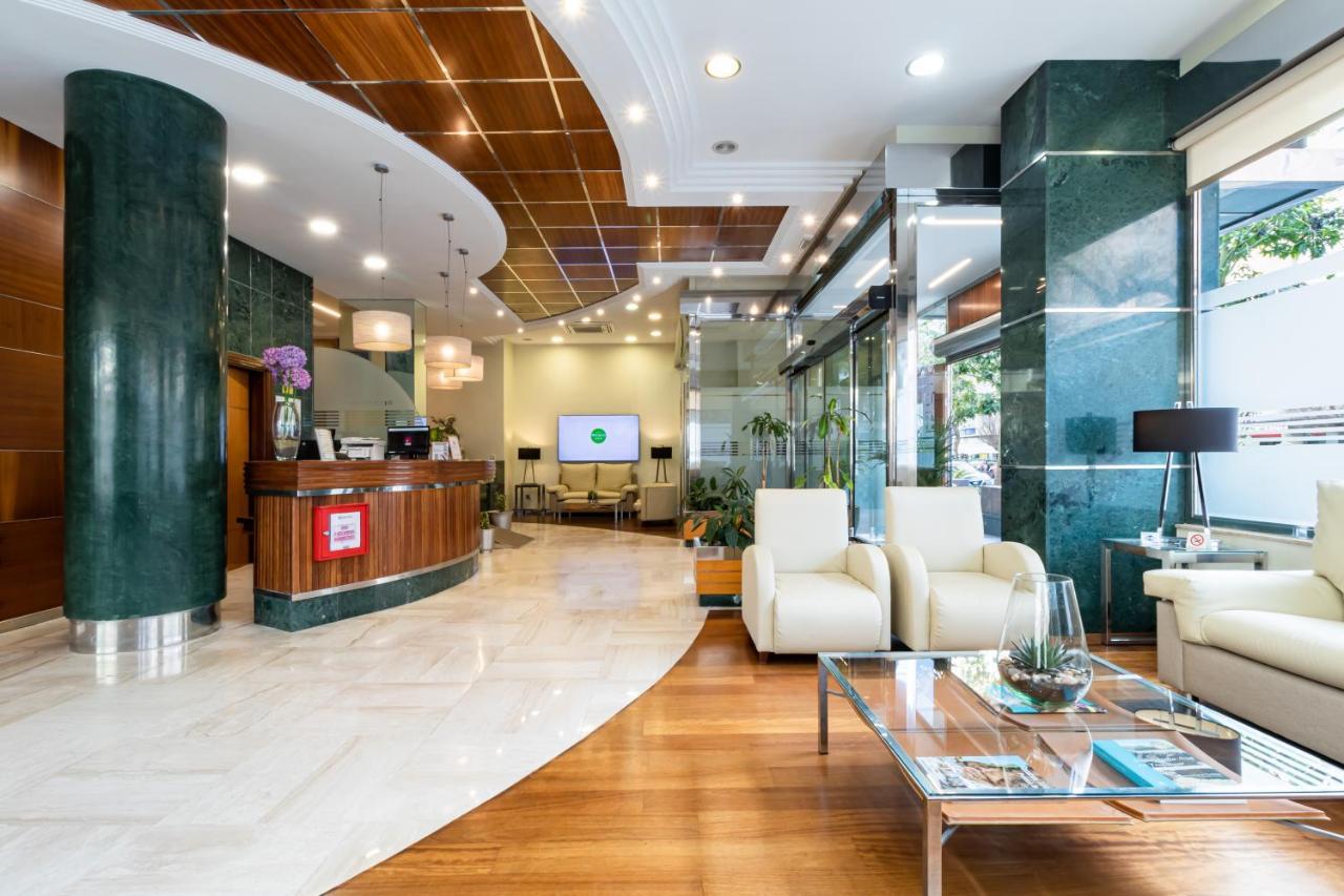 Regio Hotel 3*