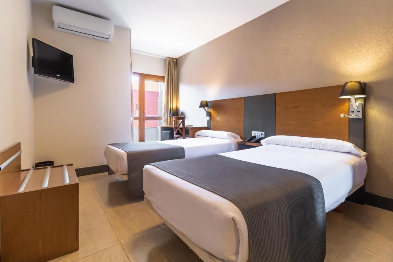 Regio Hotel Cadiz