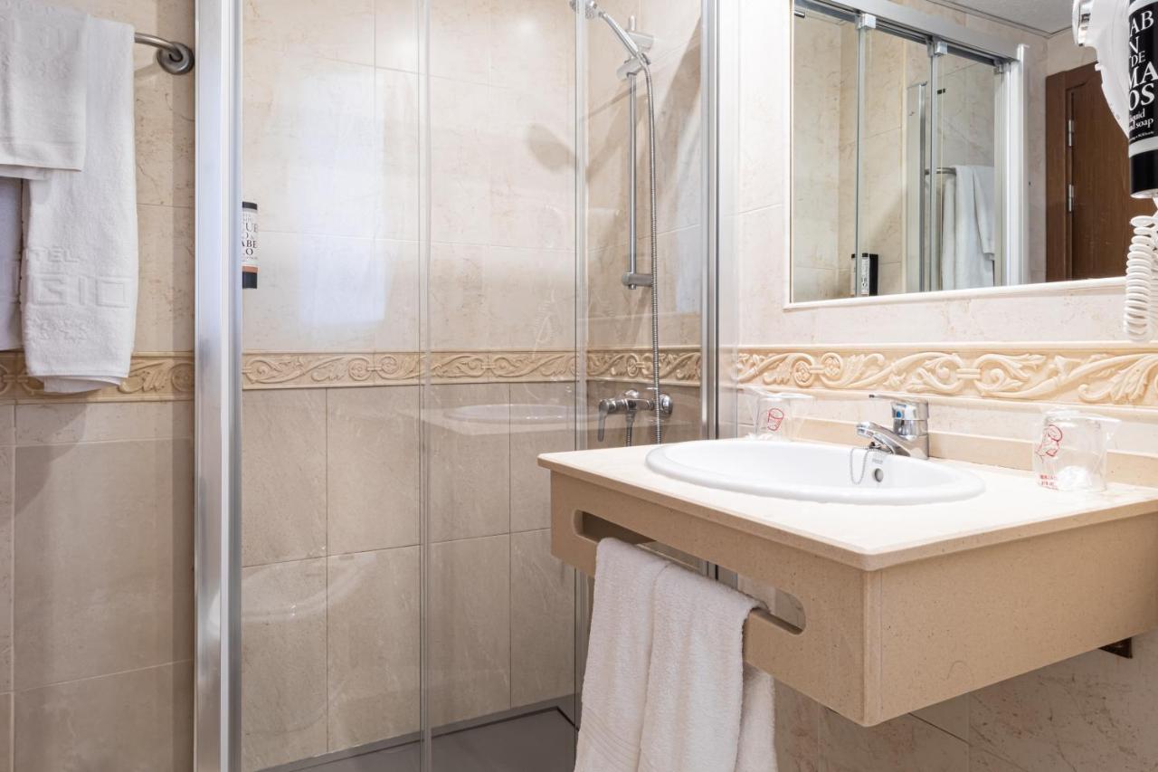 Hotel Regio 3*