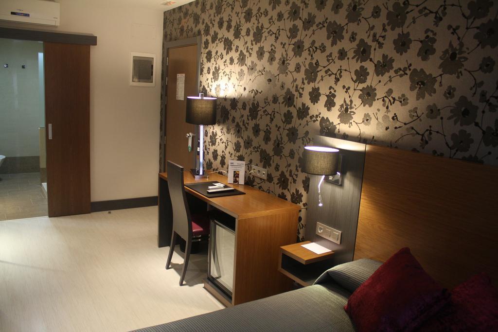 Hotel Regio Cadiz