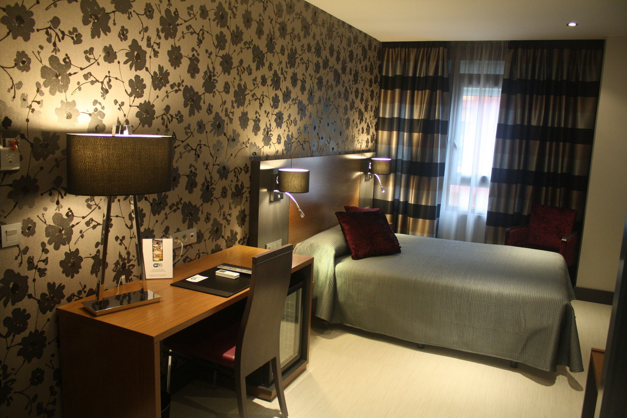 Regio Hotel