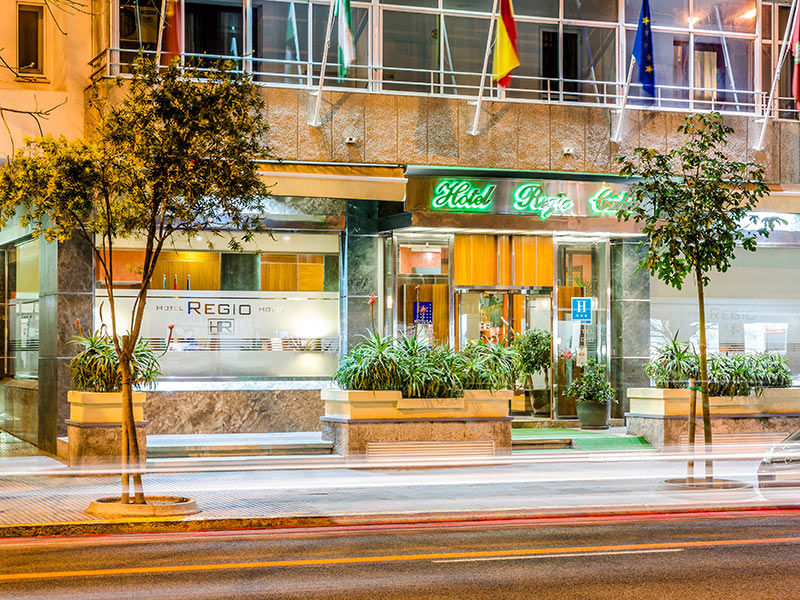 Regio Hotel 3*