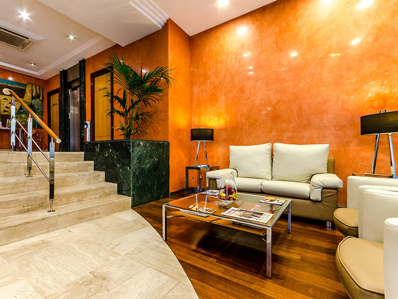 Hotel Regio