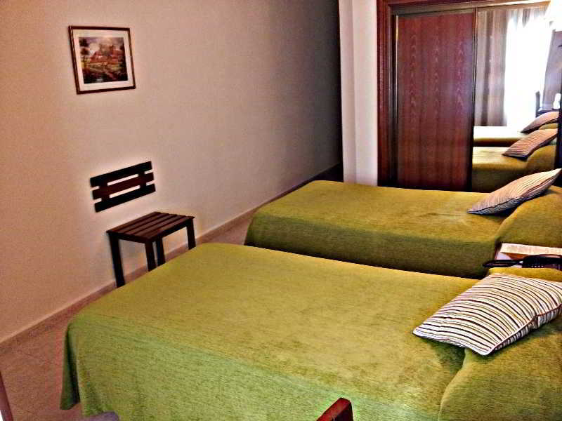 Regio Hotel Cadiz