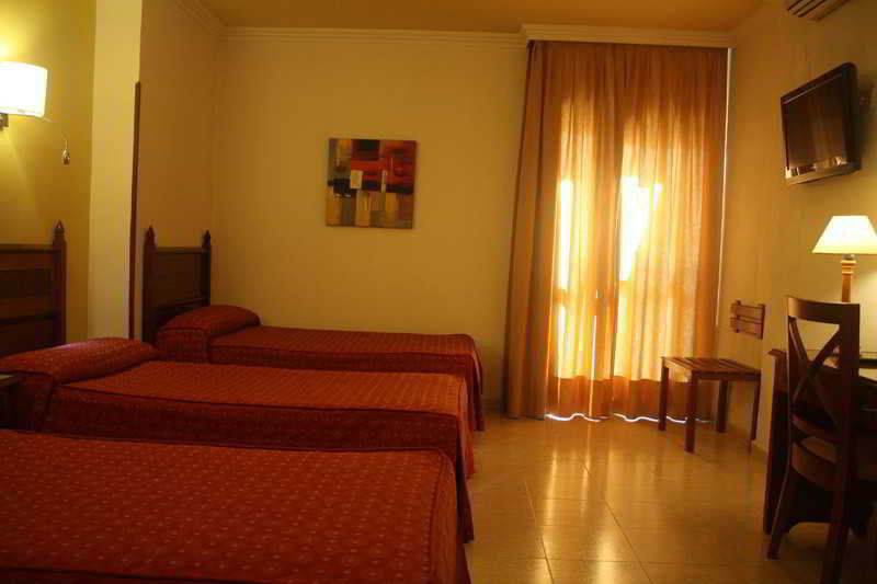 Regio 3* Cadiz