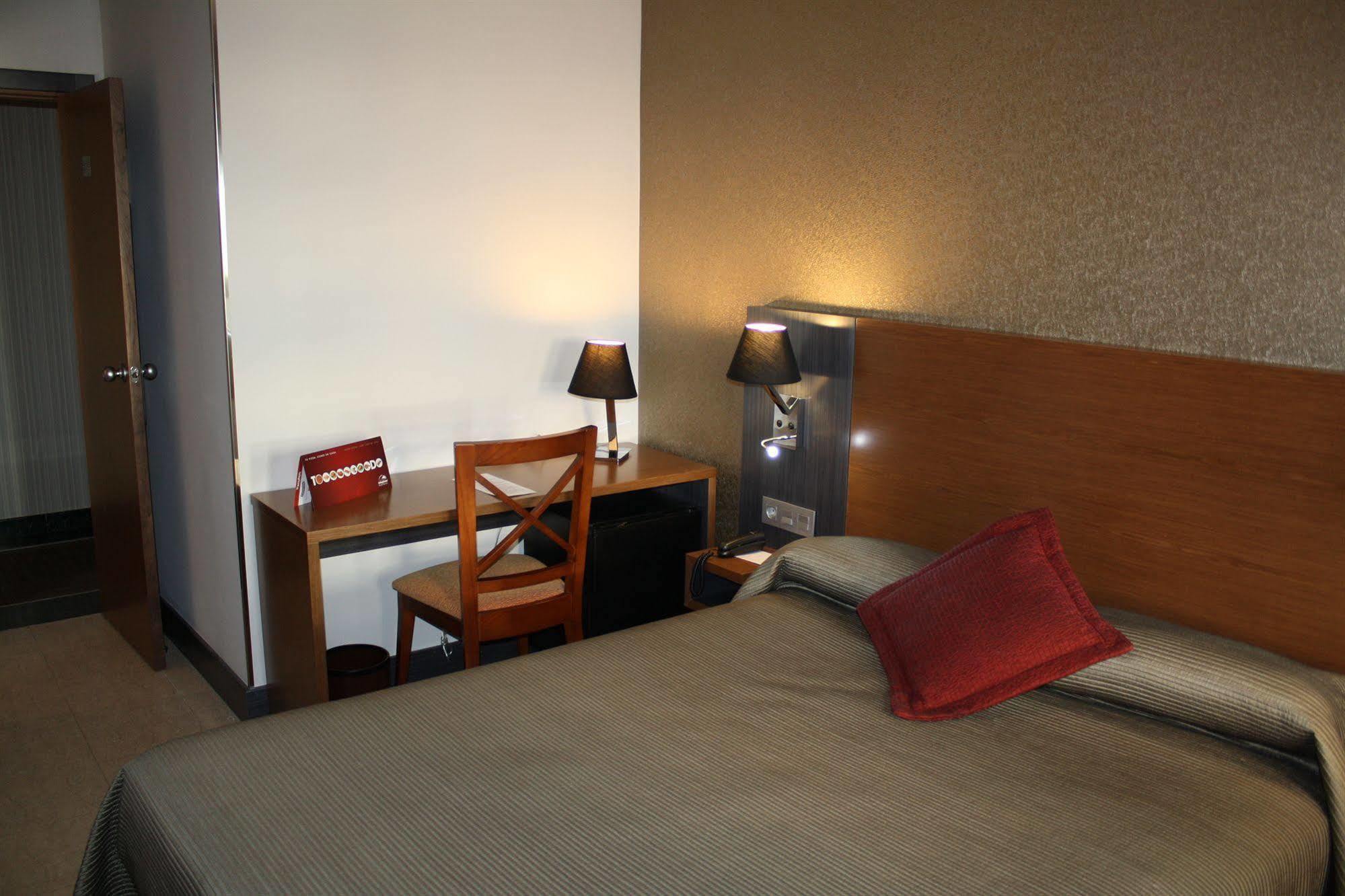 Hotel Regio Cadiz