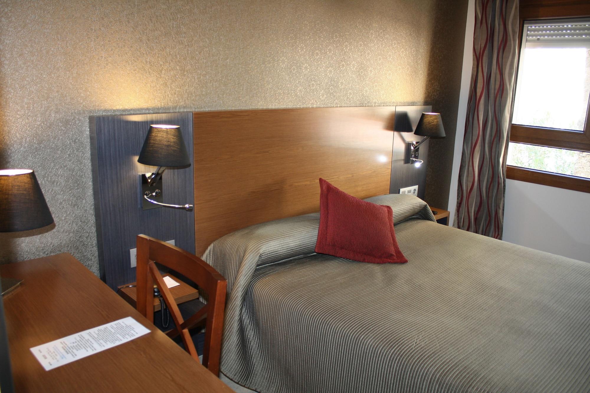 Regio Hotel 3*