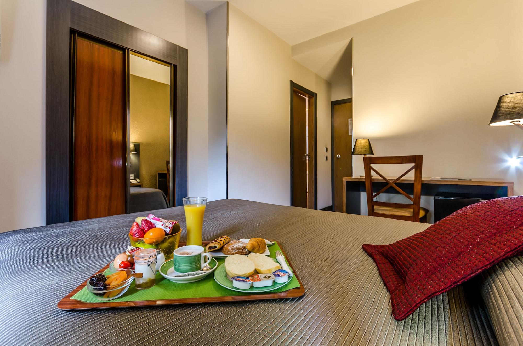 Regio Hotel Cádiz