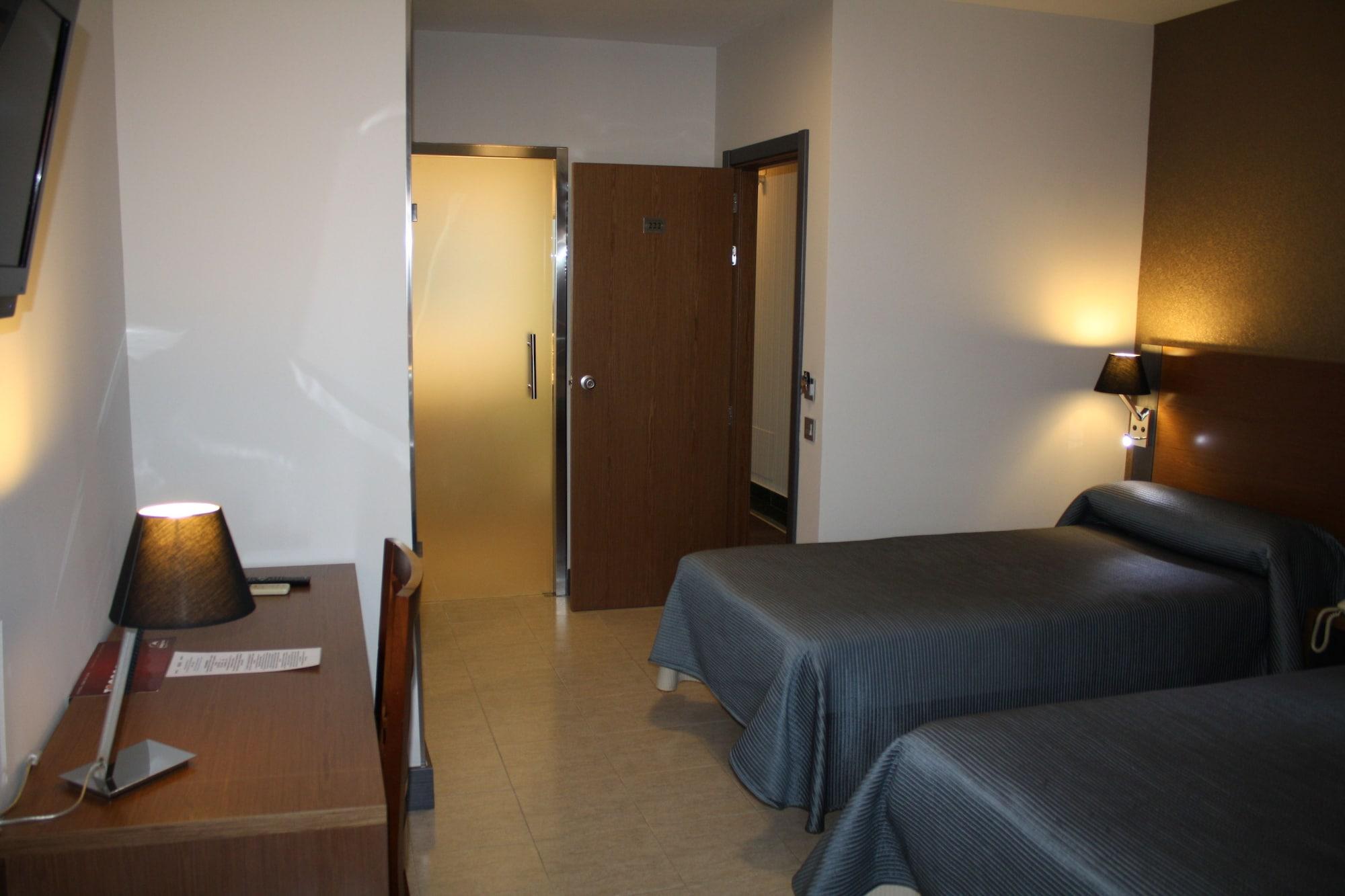 Hotel Regio Cádiz