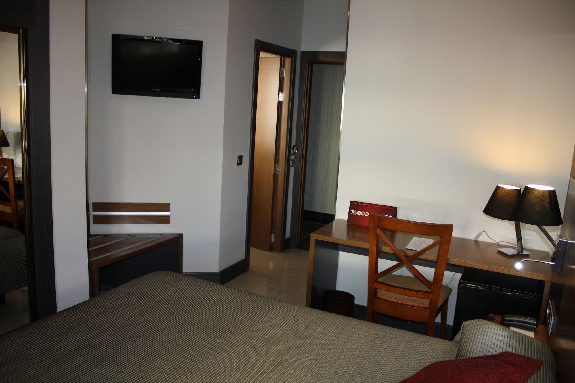 Regio Hotel 3*