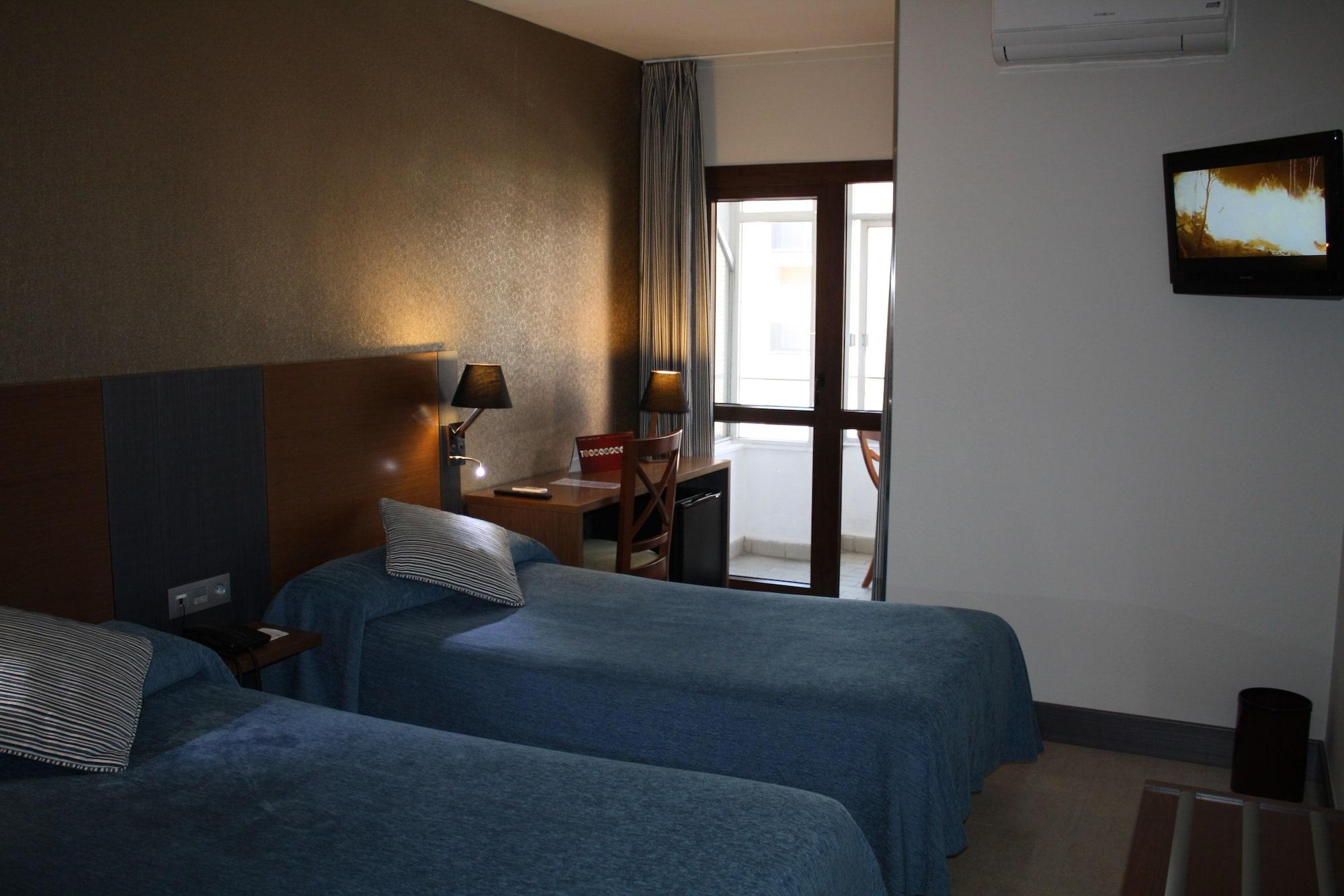 Hotel Regio Cádiz