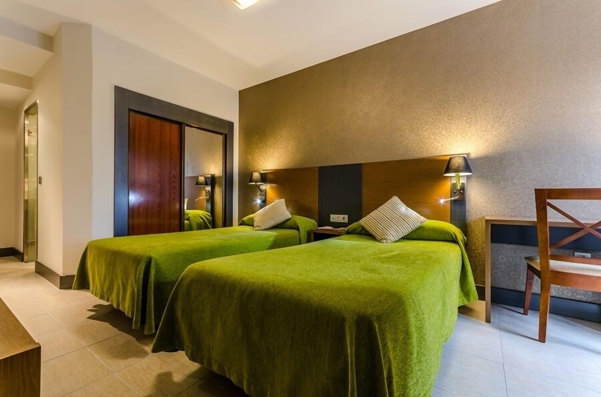 Regio Hotel 3*