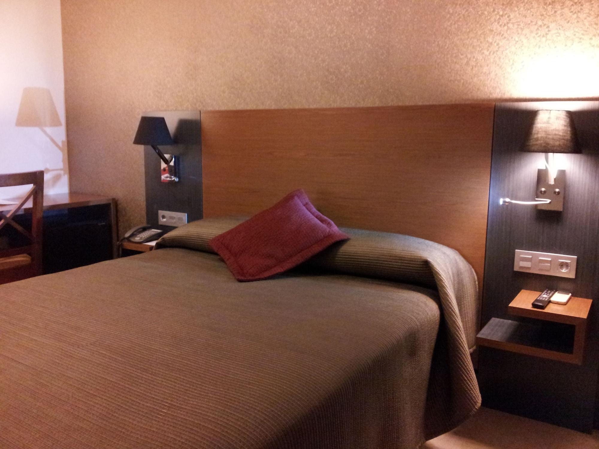 Regio Hotel 3*