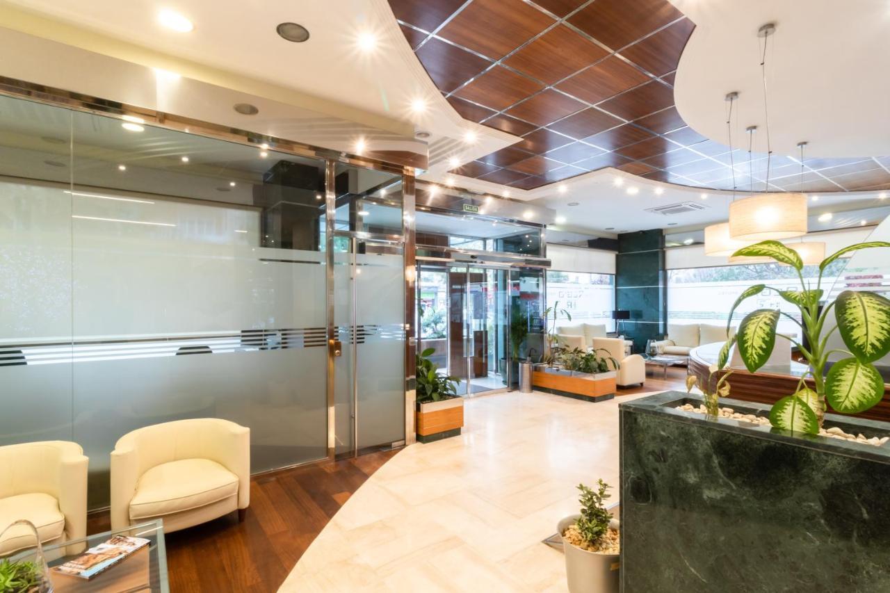 Regio Hotel