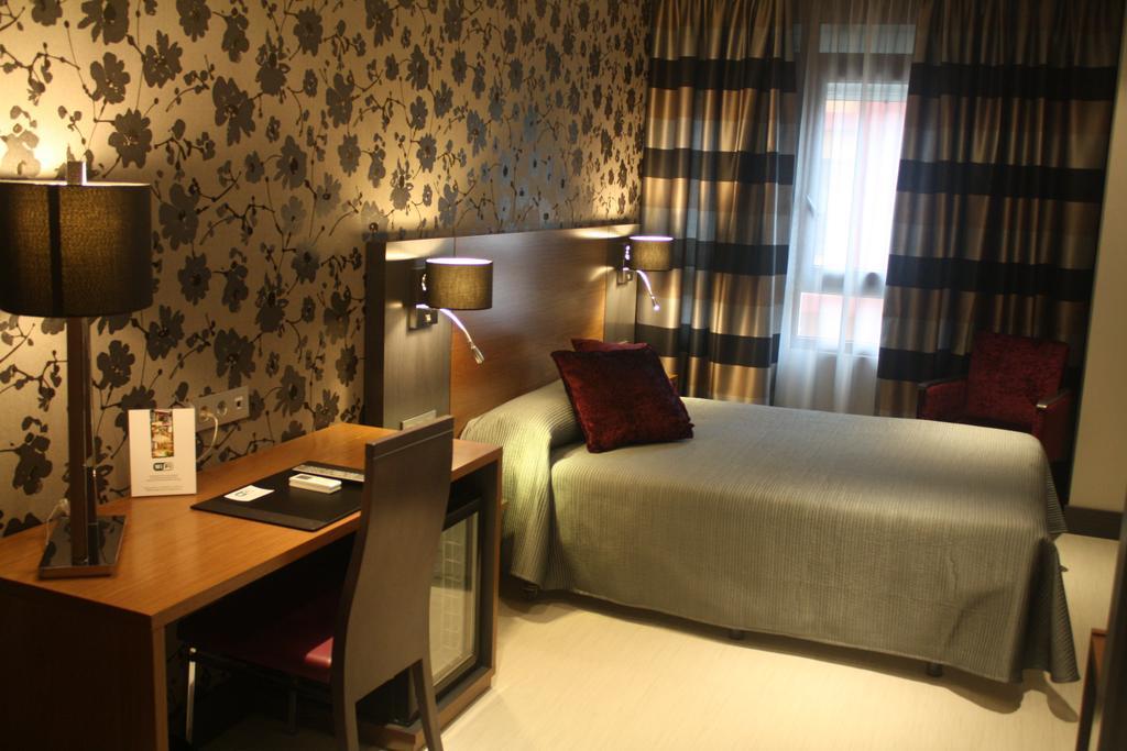 Hotel Regio