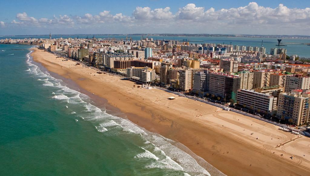Regio 3* Cádiz