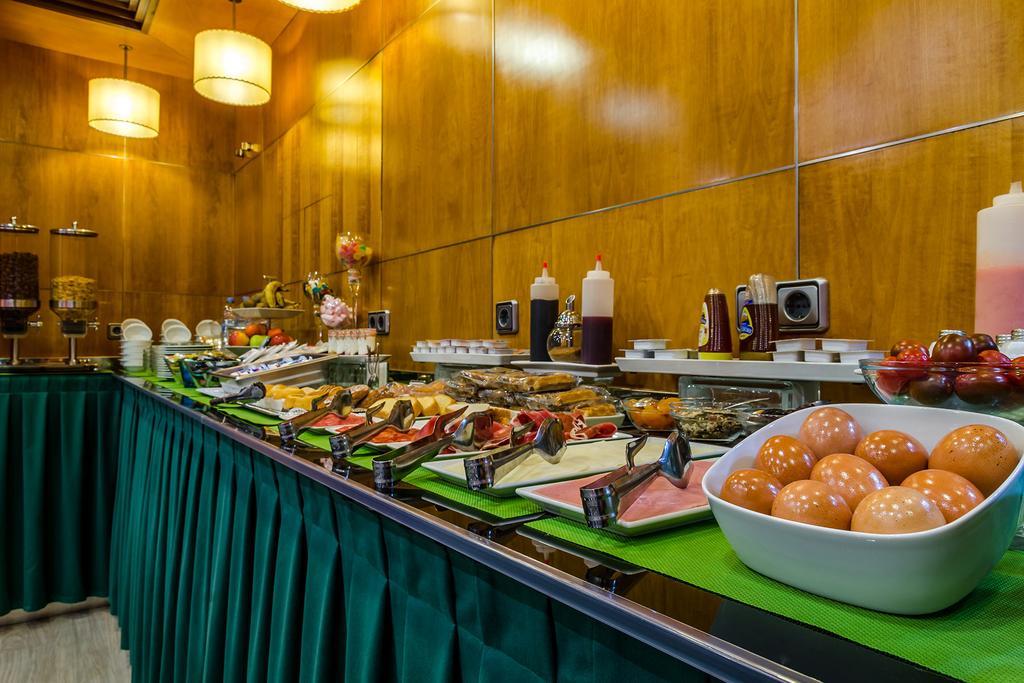 Hotel Regio 3*